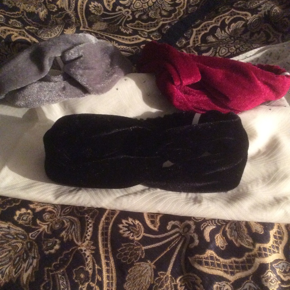 Head bands - Picture 1 of 1